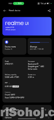 Realme 8